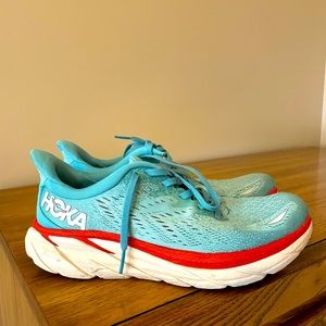 Hoka Clifton